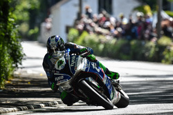 Ian Hutchinson, BMW