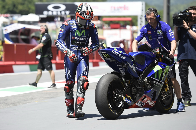 Maverick Viñales, Yamaha Factory Racing