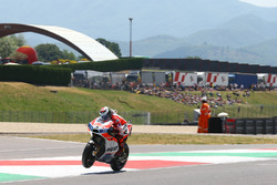 Jorge Lorenzo, Ducati Team