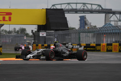 Kevin Magnussen, Haas F1 Team VF-17