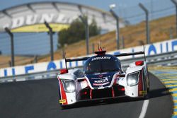 #32 United Autosports, Ligier JS P217 Gibson: Will Owen, Hugo De Sadeleer, Filipe Albuquerque