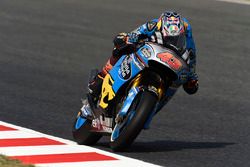 Jack Miller, Estrella Galicia 0,0 Marc VDS