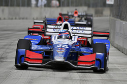 Takuma Sato, Andretti Autosport Honda