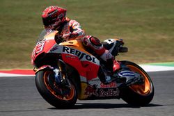 Marc Marquez, Repsol Honda Team