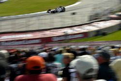 Graham Rahal, Rahal Letterman Lanigan Racing Honda