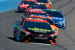 Erik Jones, Furniture Row Racing Toyota