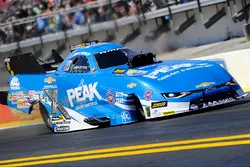 John Force
