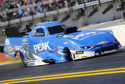 John Force