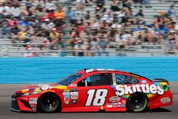 Kyle Busch, Joe Gibbs Racing, Toyota