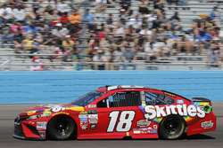 Kyle Busch, Joe Gibbs Racing Toyota