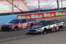 Kevin Harvick, Stewart-Haas Racing Ford