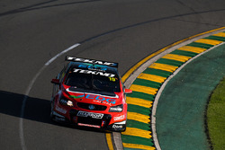 Will Davison, Tekno Autosports Holden