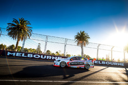 Tim Slade, Brad Jones Racing Holden