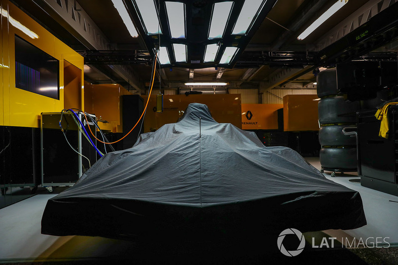Renault Sport F1 Team