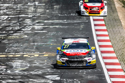 John Filippi, Sébastien Loeb Racing, Citroën C-Elysée WTCC