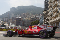 Sebastian Vettel, Ferrari SF70-H