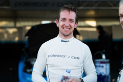 Nestor Girolami, Polestar Cyan Racing, Volvo S60 Polestar TC1