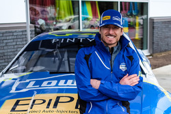 Alex Tagliani
