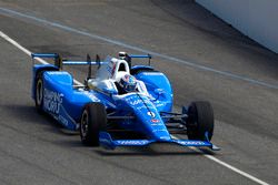 Scott Dixon, Chip Ganassi Racing Honda