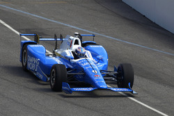 Scott Dixon, Chip Ganassi Racing Honda