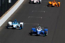 Takuma Sato, Andretti Autosport Honda