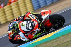Lorenzo Baldassarri, Forward Racing