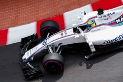 Felipe Massa, Williams FW40