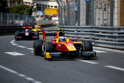 Gustav Malja, Racing Engineering
