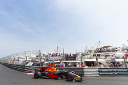 Max Verstappen, Red Bull Racing RB13
