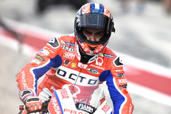 Danilo Petrucci, Pramac Racing
