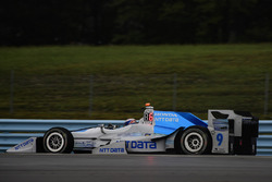 Scott Dixon, Chip Ganassi Racing Honda