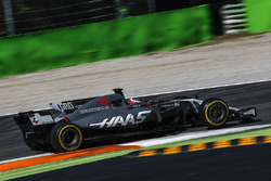 Romain Grosjean, Haas F1 Team VF-17