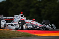 Will Power, Team Penske Chevrolet