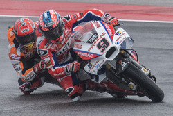 Dani Pedrosa, Repsol Honda Team