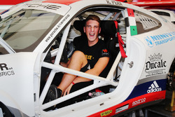 Riccardo Pera, Ebimotors