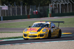 Francesca Linossi, Dinamic Motorsport