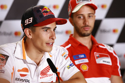 Marc Marquez, Repsol Honda Team
