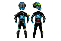 Tuta Sky Racing Team VR46