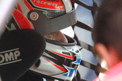 Giacomo Altoè, Alfa Romeo Giulietta TCR