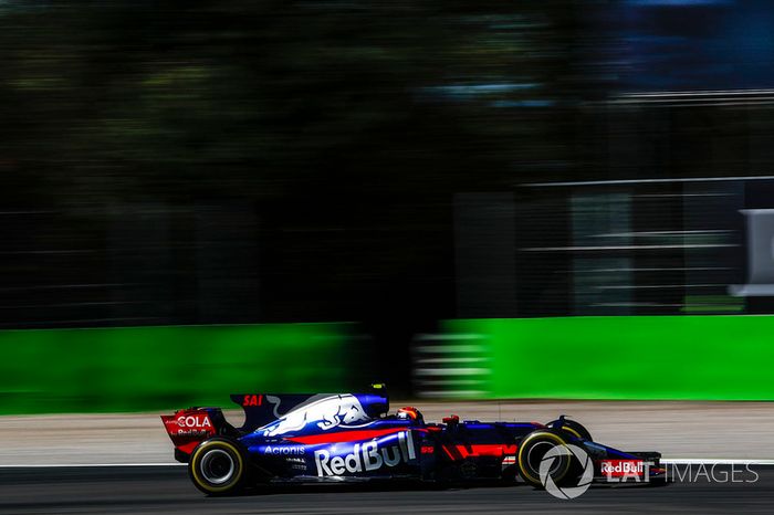 Carlos Sainz Jr., Scuderia Toro Rosso STR12