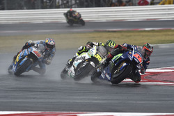 Maverick Viñales, Yamaha Factory Racing