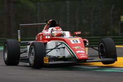 Marcus Armstrong, Prema Powerteam