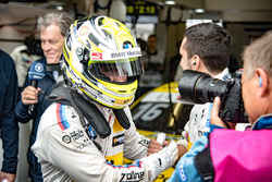 Polesitter Timo Glock, BMW Team RMG, BMW M4 DTM