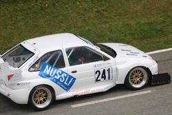 Romeo Nüssli, Ford Escort Cosworth, ACS