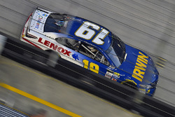 Daniel Suárez, Joe Gibbs Racing Toyota