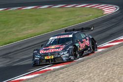 Marco Wittmann, BMW Team RMG, BMW M4 DTM