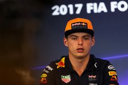 Макс Ферстаппен, Red Bull Racing