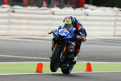 Federico Caricasulo, GRT Yamaha Official WorldSSP Team