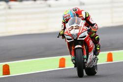 Lorenzo Savadori, Milwaukee Aprilia