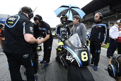 Nicolo Bulega, Sky Racing Team VR46